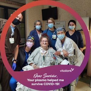 Meet your Posher, Stacey